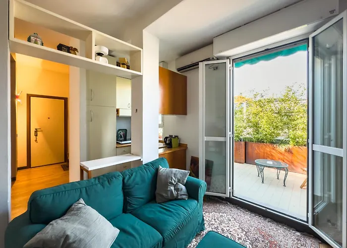 Casa Di Alex