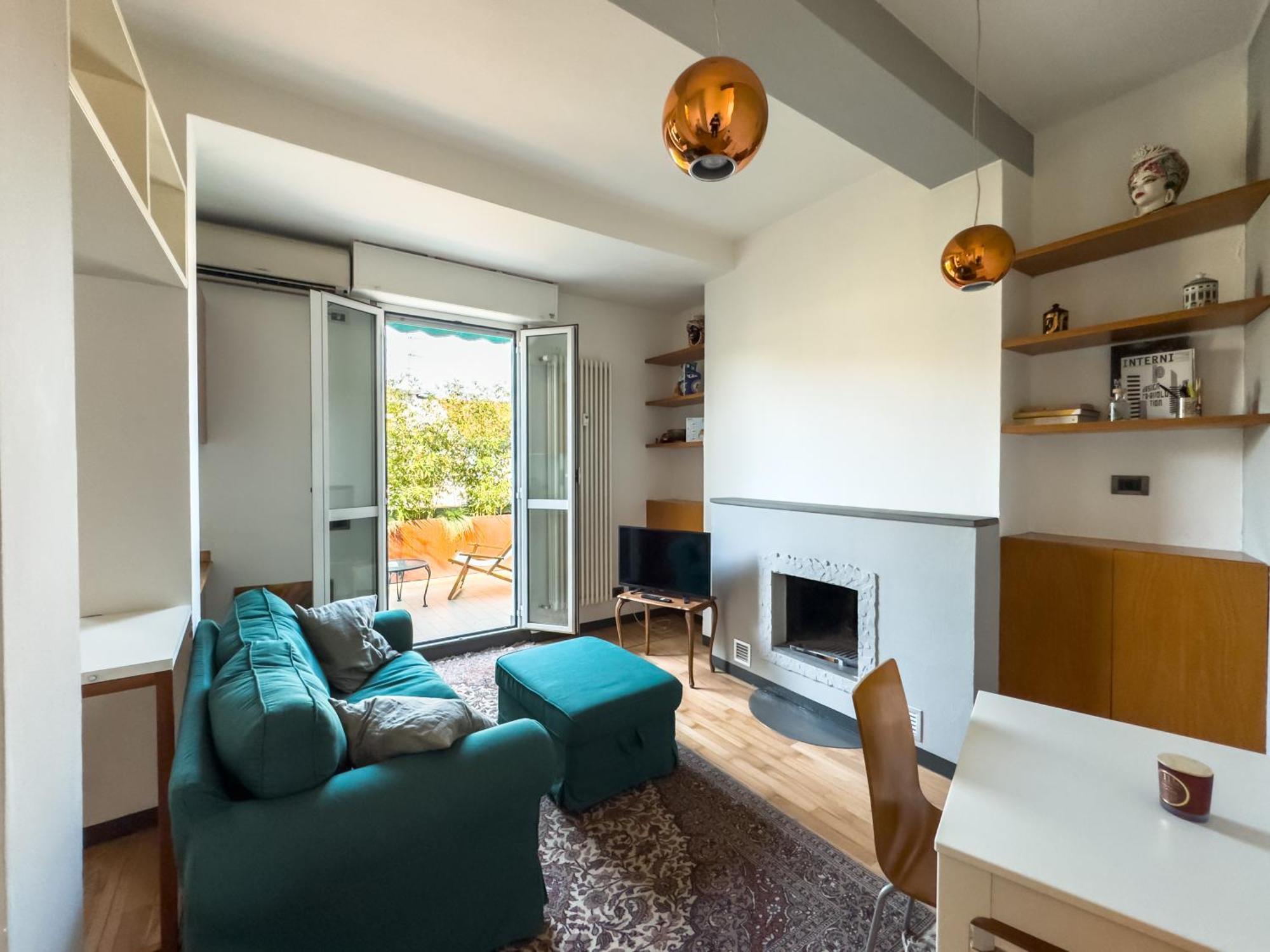 Casa Di Alex Appartamento Milano