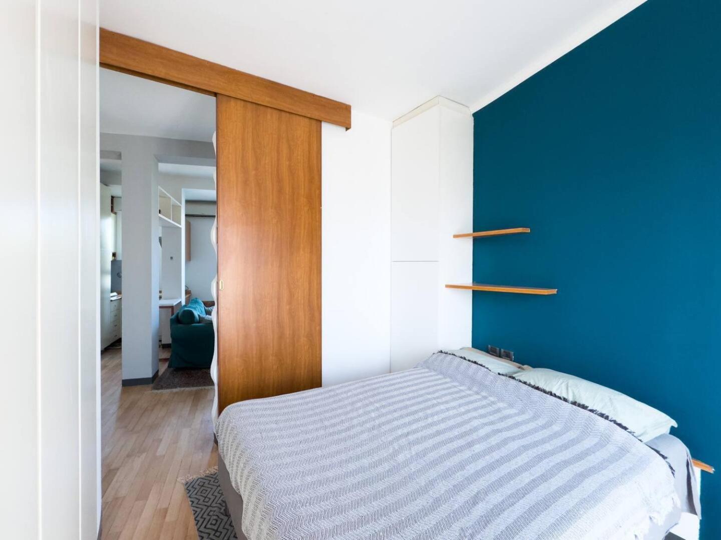 Appartamento Casa Di Alex Milano