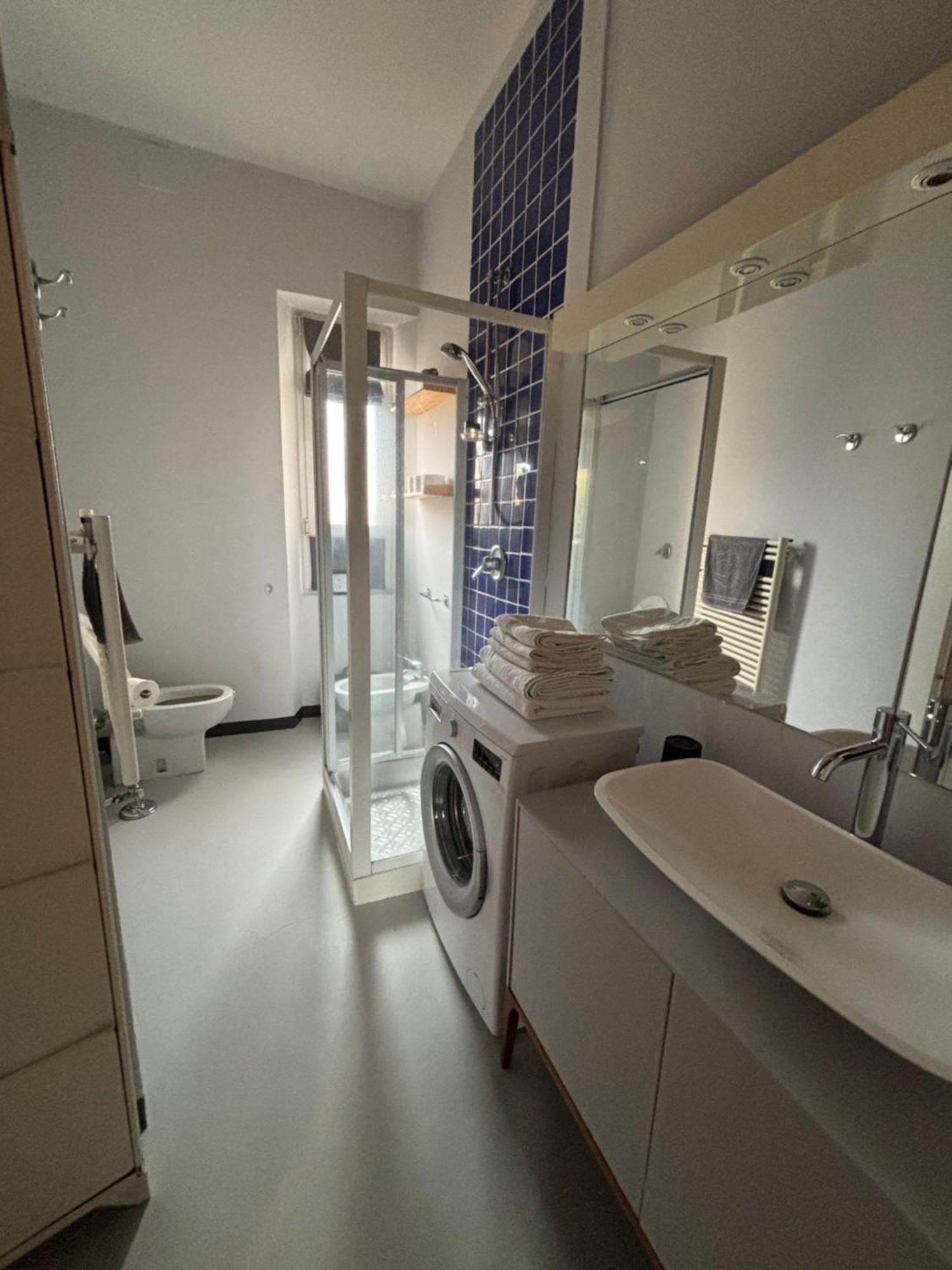Appartamento Casa Di Alex Milano